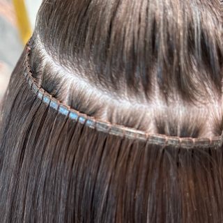 Why does precision matter with stitching?

Sloppy stitching can lead to an uncomfortable wear time for your client, and may cause hair breakage or even tension alopecia. Knowing exactly where to begin your stitching, and when to use a single or double thread, is what separates a hairstylist who “does extensions” from a true extension specialist. 

#extensionspecialist #hairextensionspecialist #hairextensions #yeghair #yeghairextensions